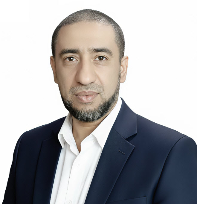 إياد رشيد